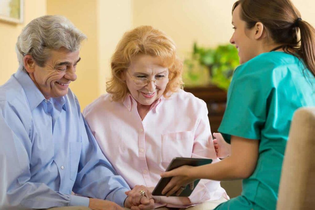 Finances and Hospice Care: Who Pays for Hospice Care?