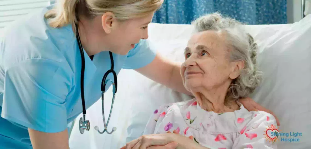 Is Hospice Care the Same Thing as Palliative Care What Is Hospice Care?