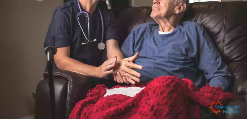 Hospice Care for Dementia Patients