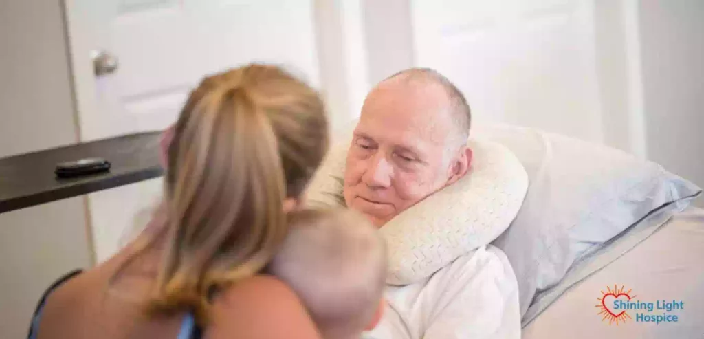 Home Hospice Care Exploring the Different Types of Hospice Care