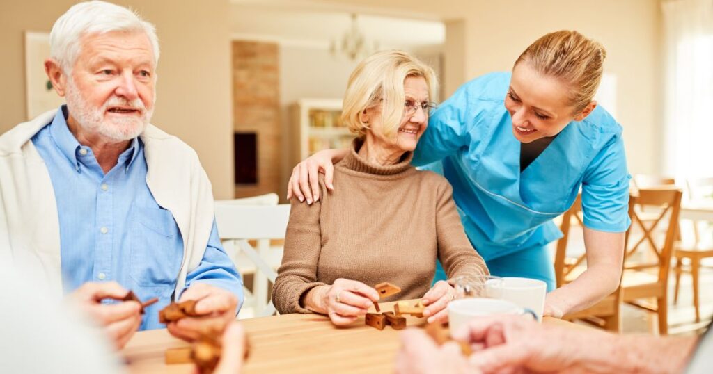 Respite care vs Hospice