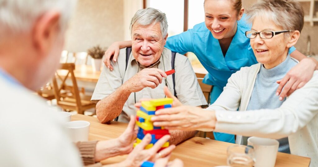 Respite care