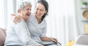 Respite care vs Hospice